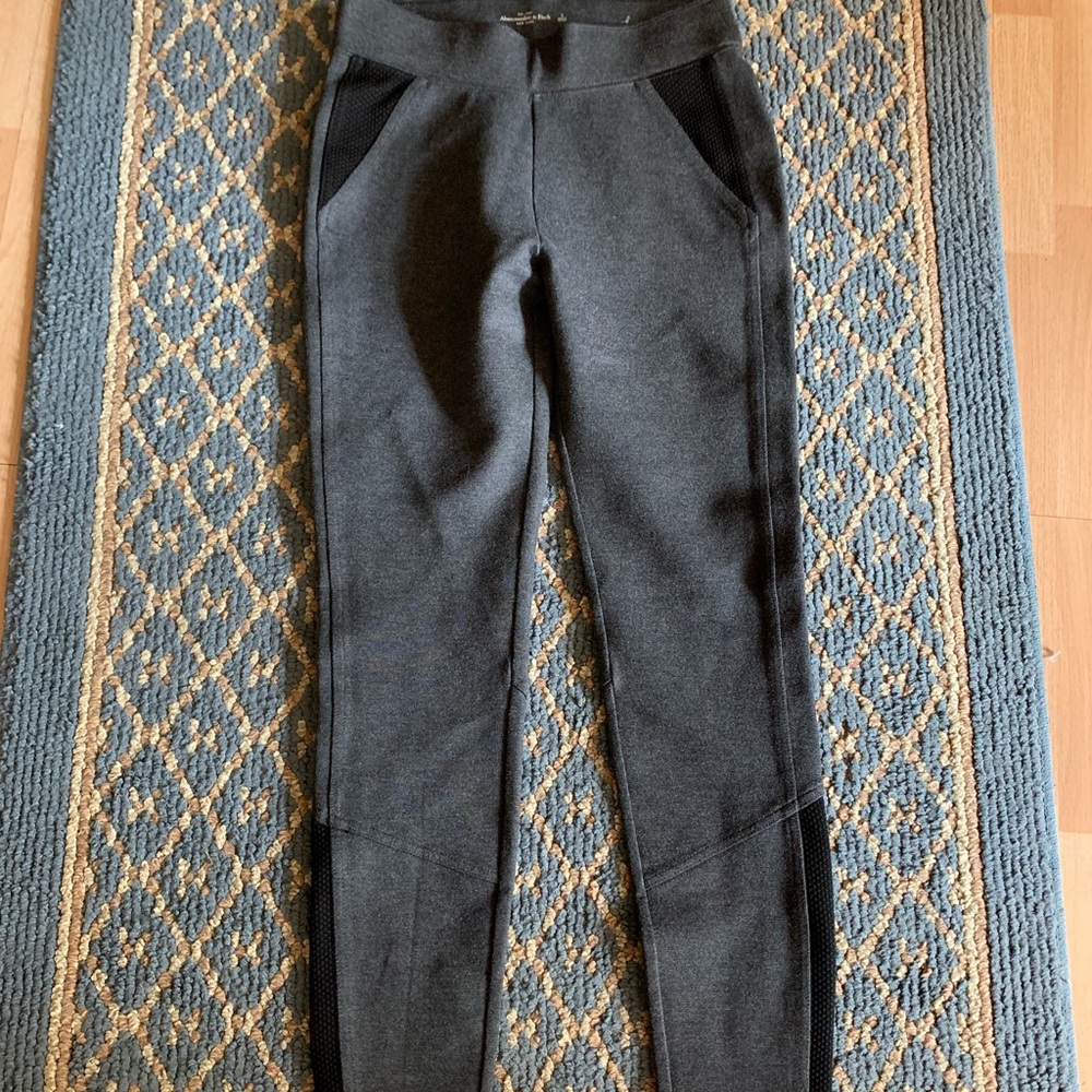 Abercrombie Leggings